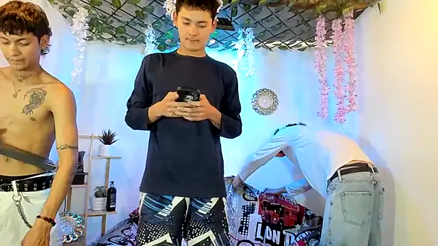 Bastian_boyshot77 live sex cam