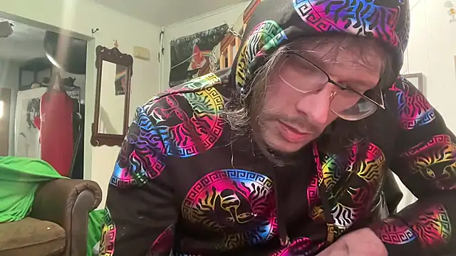 MasterDaddyCool live sex cam