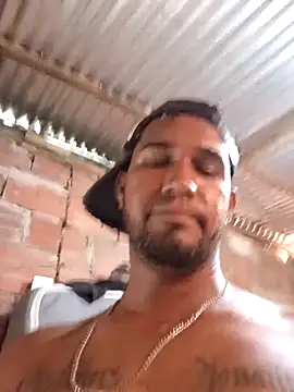 yanshotQQQQ live sex cam