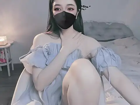 Fushui618's cam snapshot