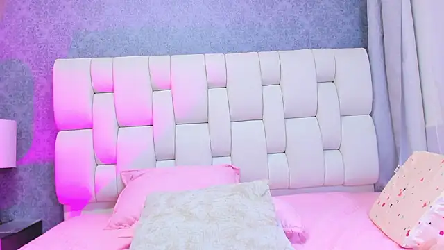 luz-miiaa's cam snapshot