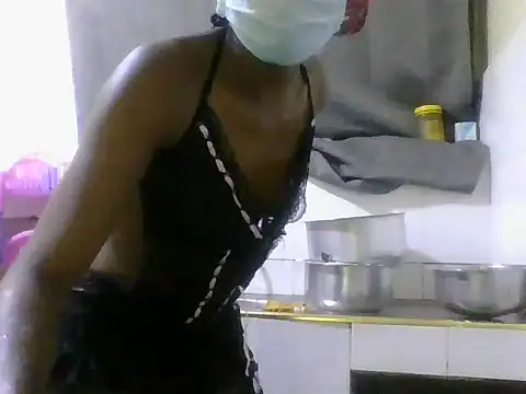 kelebogi's cam snapshot