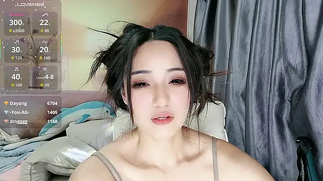 Susu-007 live sex cam