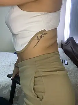 Anto_Naranjo's cam snapshot