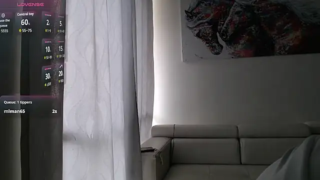 Tinymilf_'s cam snapshot