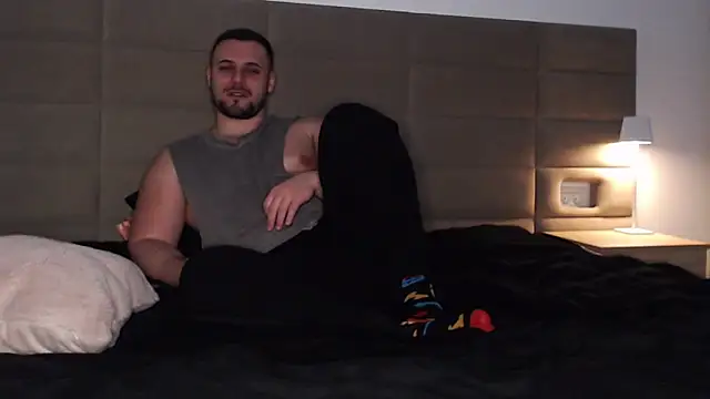 BriannSmith live sex cam