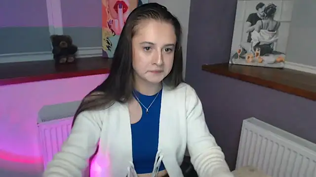 Caramel_bunny's cam snapshot