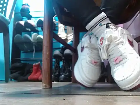 sammy_goddess's cam snapshot