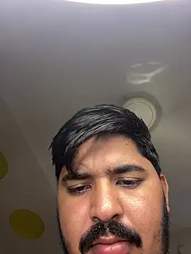 Ashok_9999's cam snapshot