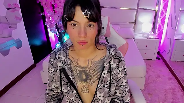 AikoHayashida's cam snapshot