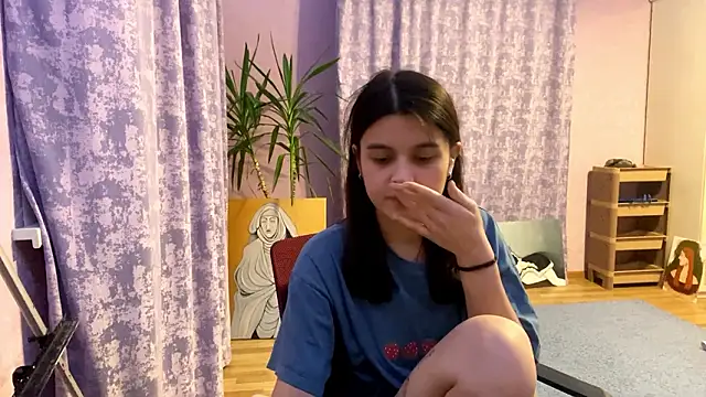 SaintMari's cam snapshot