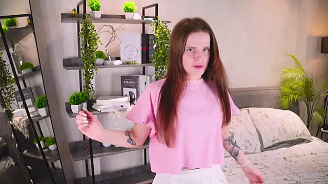 BeatrizSirak's cam snapshot