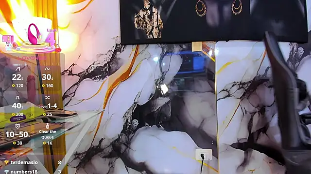 Eva_MilfF live sex cam