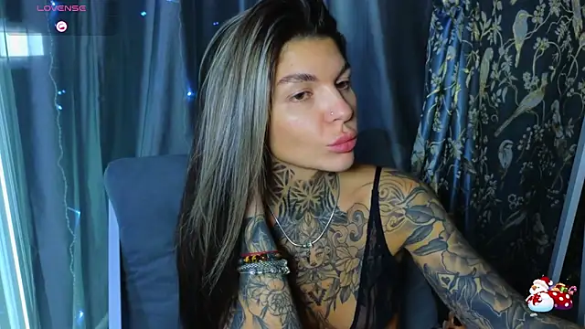 tattooedBabyy's cam snapshot