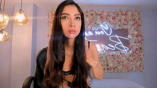 ValeriaVelvet's cam snapshot