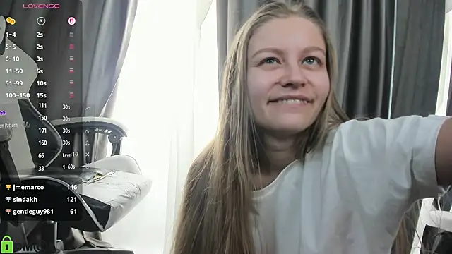 Polumna_cute's cam snapshot