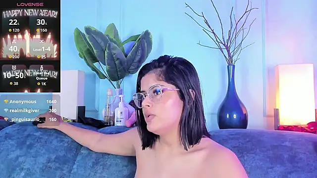 Elizabeth_VonSweet's cam snapshot