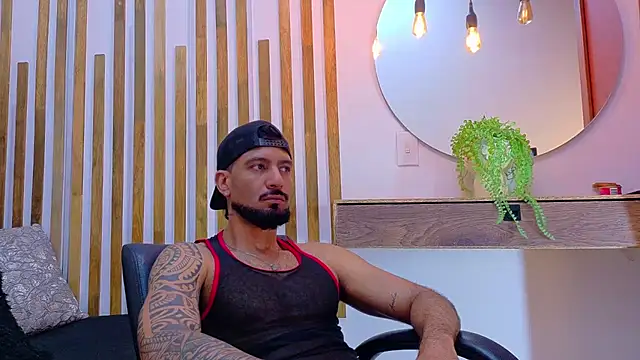 yorbymaxx's cam snapshot