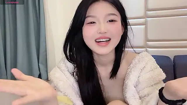 xiaoxia999 live sex cam