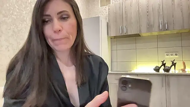 HotyWinter live sex cam