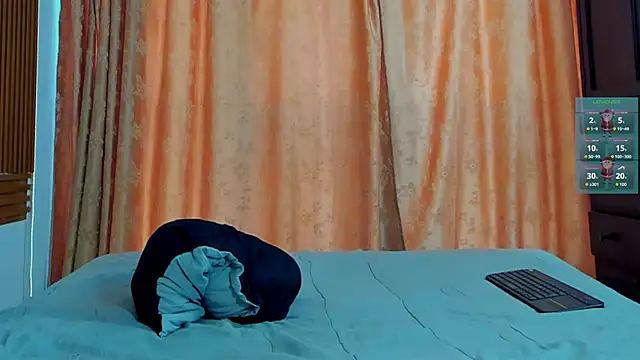 ChoreyTaiylor live sex cam