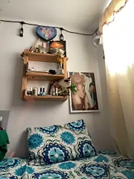 LiliJones_ live sex cam