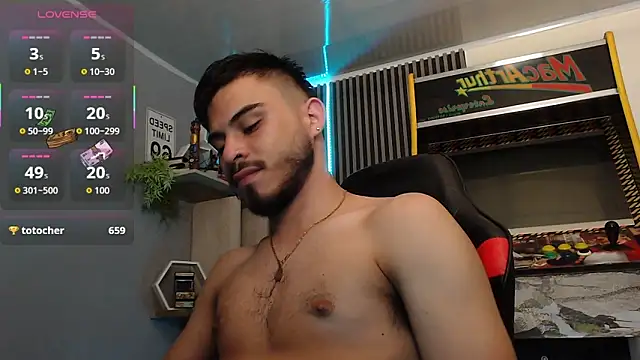 Bastian_MCcormick live sex cam