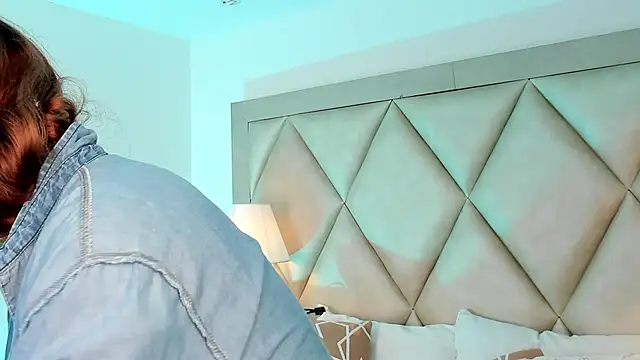 danielamilles's cam snapshot