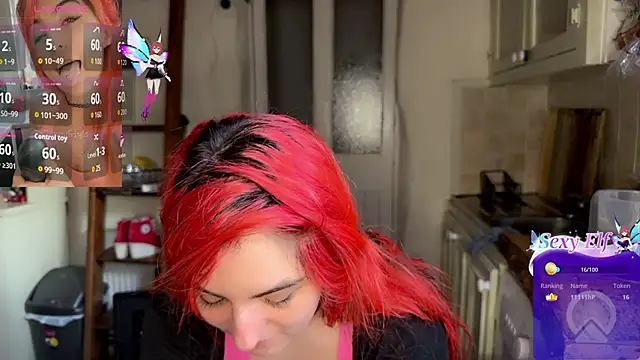 jennystyle's cam snapshot