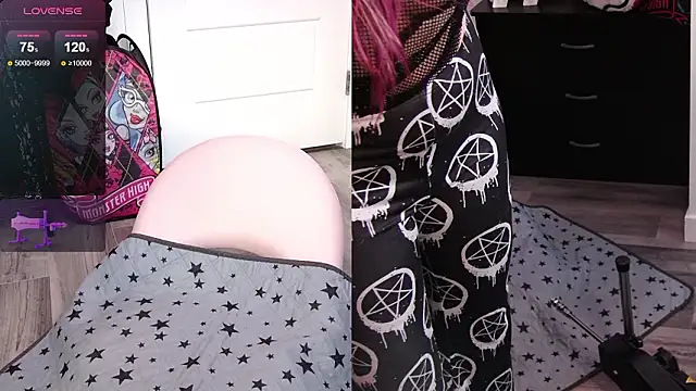 gennyrock's cam snapshot