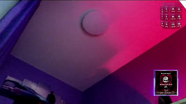 MilanaPure live sex cam