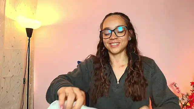 Dafne_Mel's cam snapshot