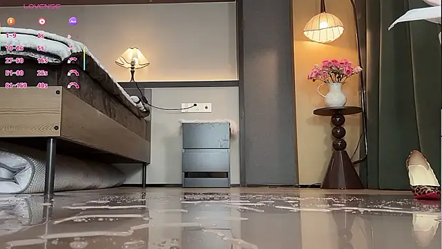 AYW-21's cam snapshot