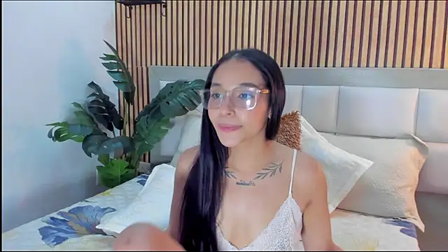 Roseaurora's cam snapshot