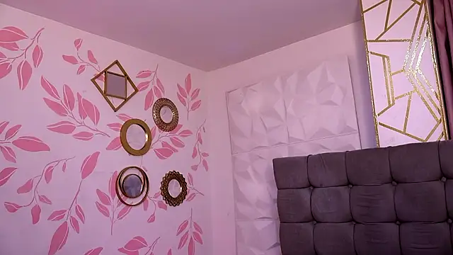 Isabelle_Lane's cam snapshot