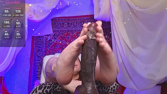 mirida_fox live sex cam