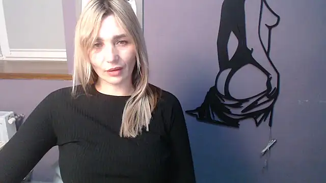 _sexy_lady's cam snapshot