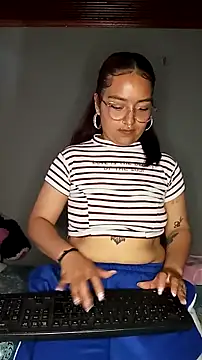 Neftalii_Evans's cam snapshot