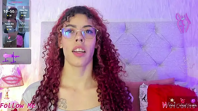 Pamelamiler__'s cam snapshot