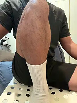 black_xun's cam snapshot