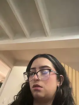 Kloe_Novoa's cam snapshot