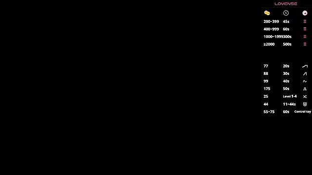 Love_audirs6's cam snapshot