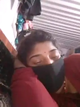 Aaisha_01's cam snapshot