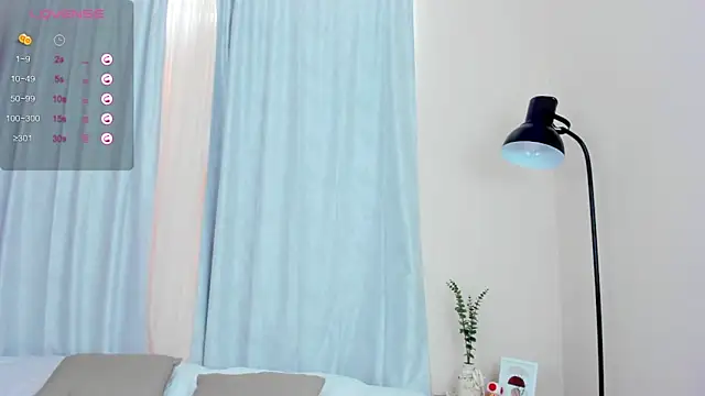 cherry_blossom77's cam snapshot