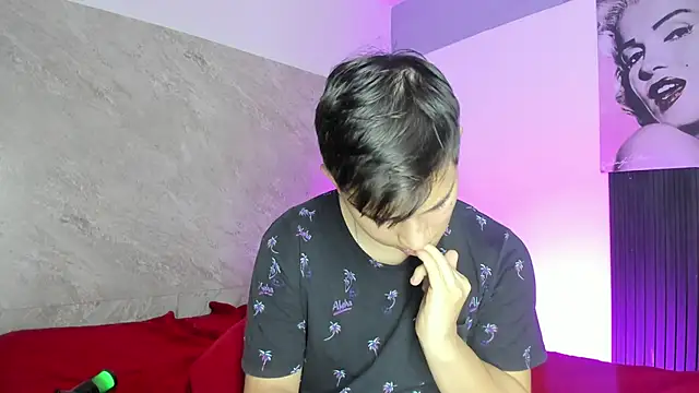 badkenn's cam snapshot