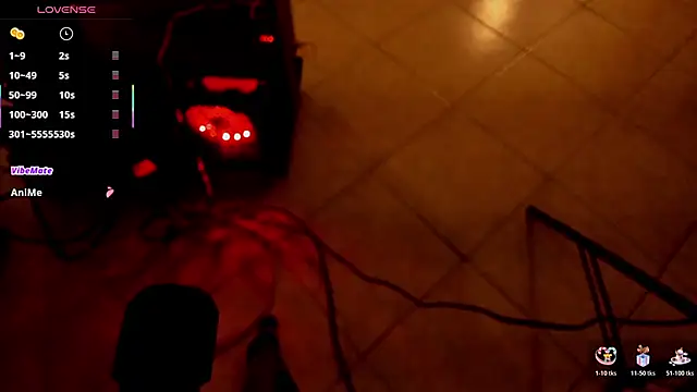 zafira_jaza's cam snapshot