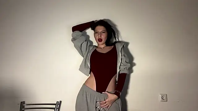 Sarahsolara's cam snapshot