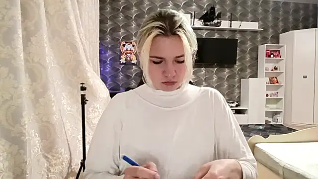 MaritaMagnus's cam snapshot