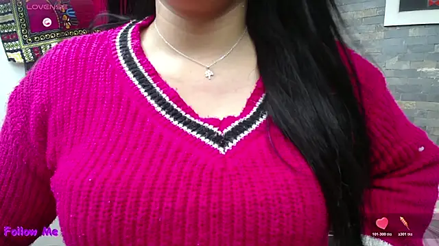 dayadubey_'s cam snapshot