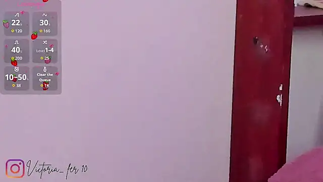 Victoria_fer live sex cam